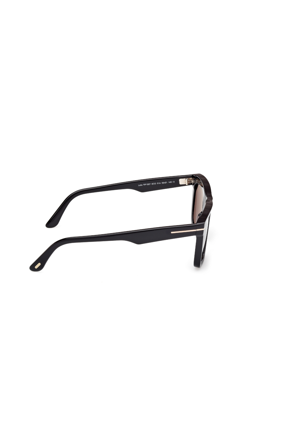 TOM FORD GUNES 1207 01A
