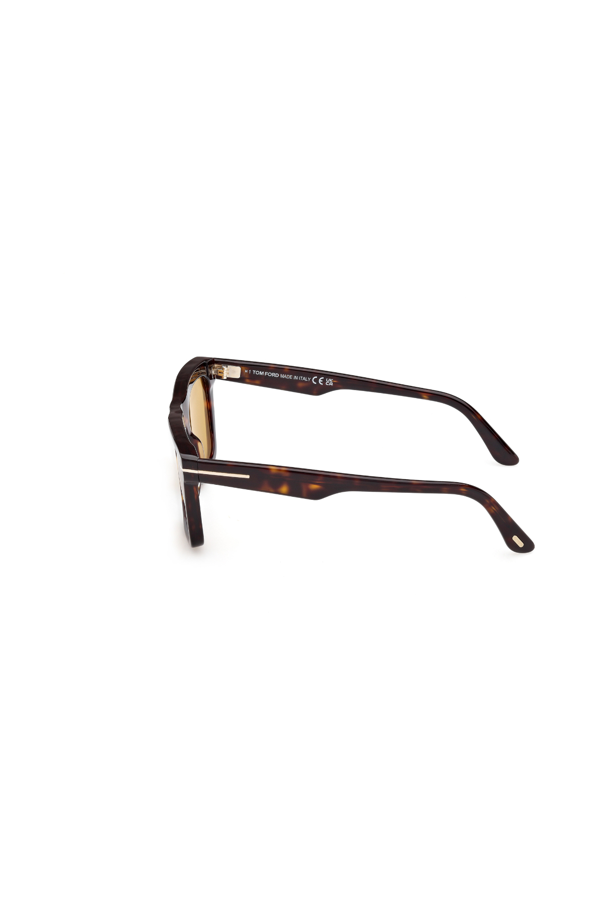 TOM FORD GUNES 1207 52E
