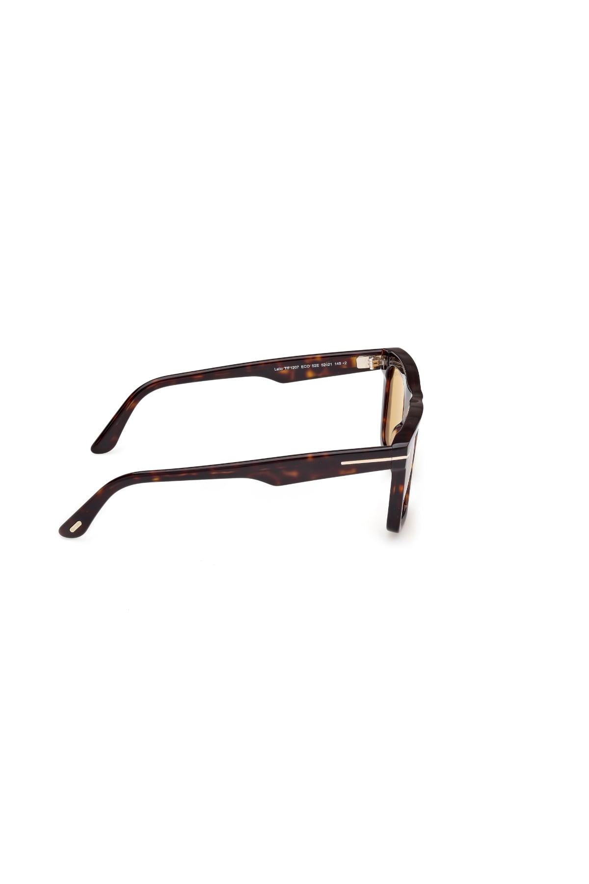 TOM FORD GUNES 1207 52E