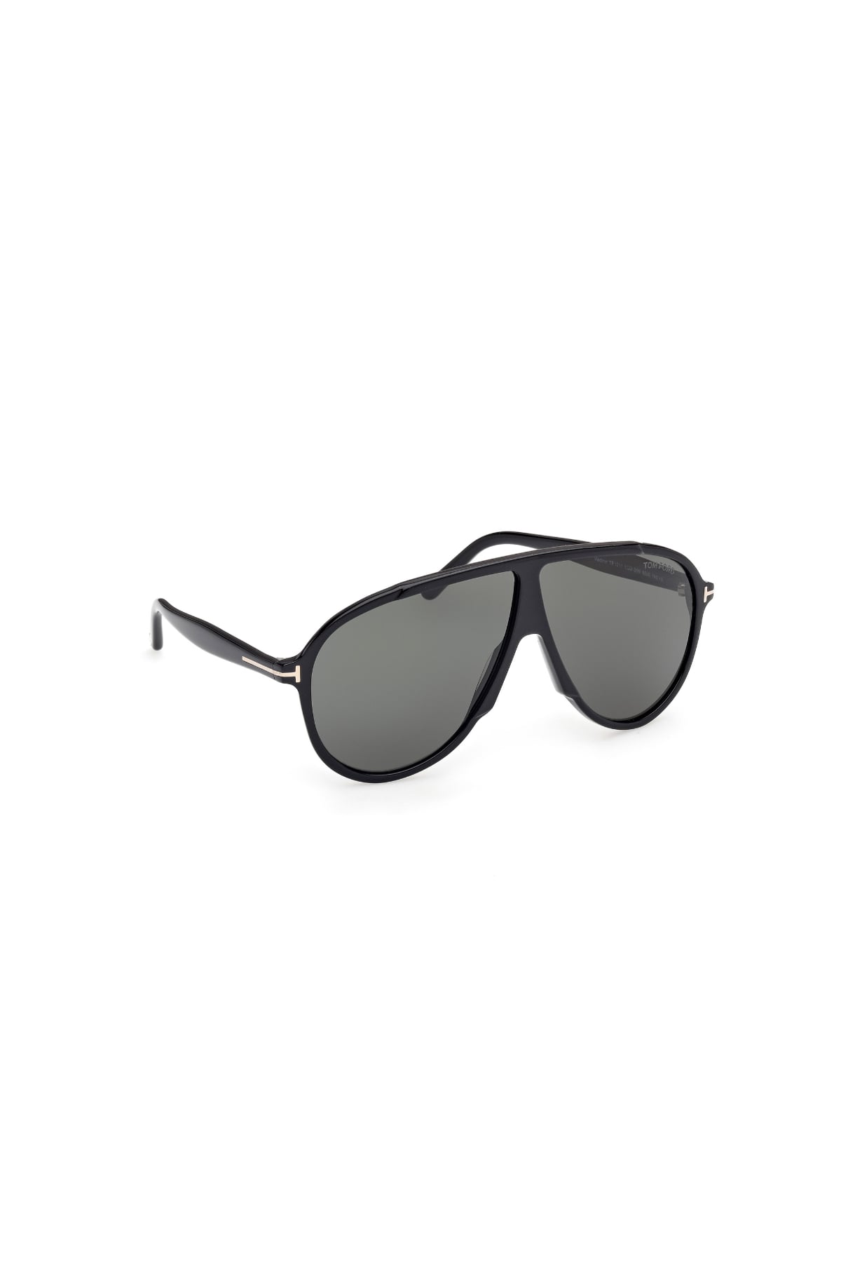 TOM FORD GUNES 1211 01N