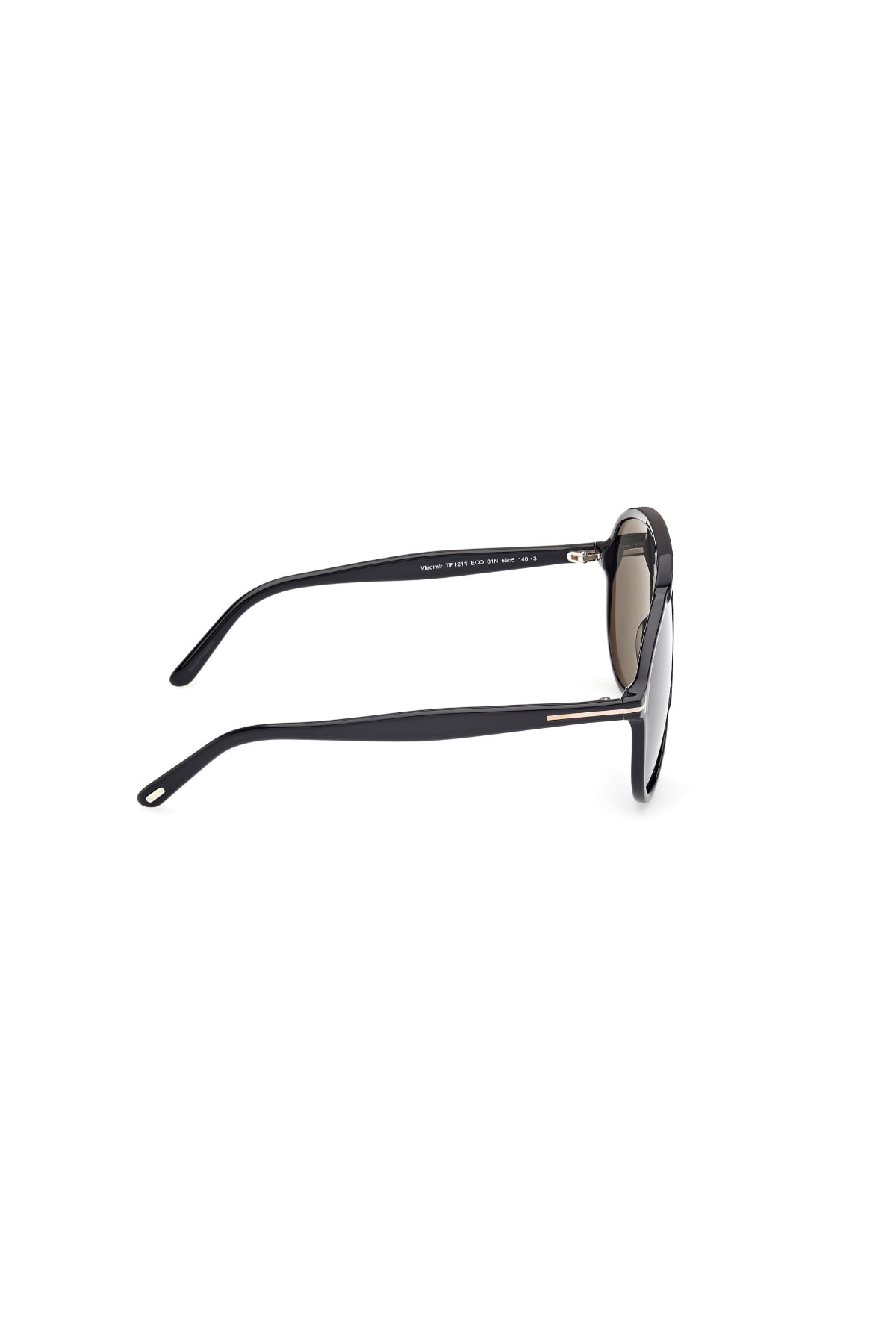 TOM FORD GUNES 1211 01N