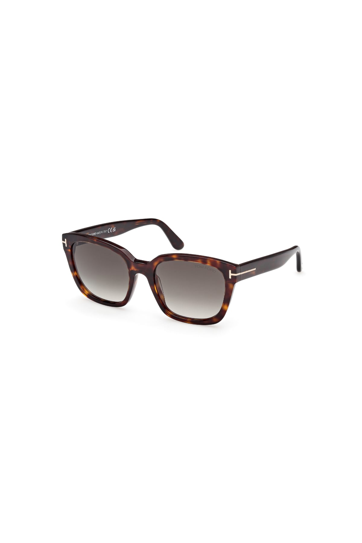 TOM FORD GUNES 1216 52B
