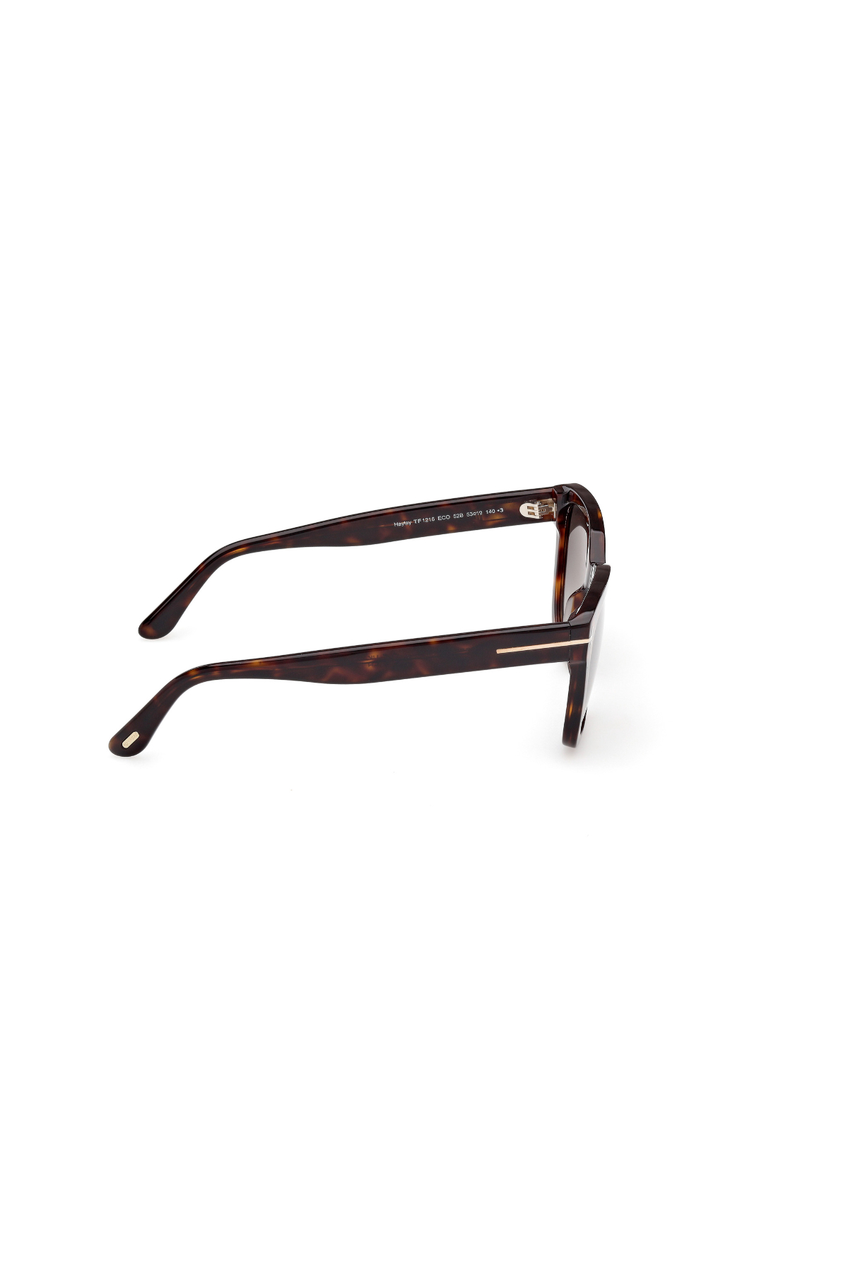 TOM FORD GUNES 1216 52B