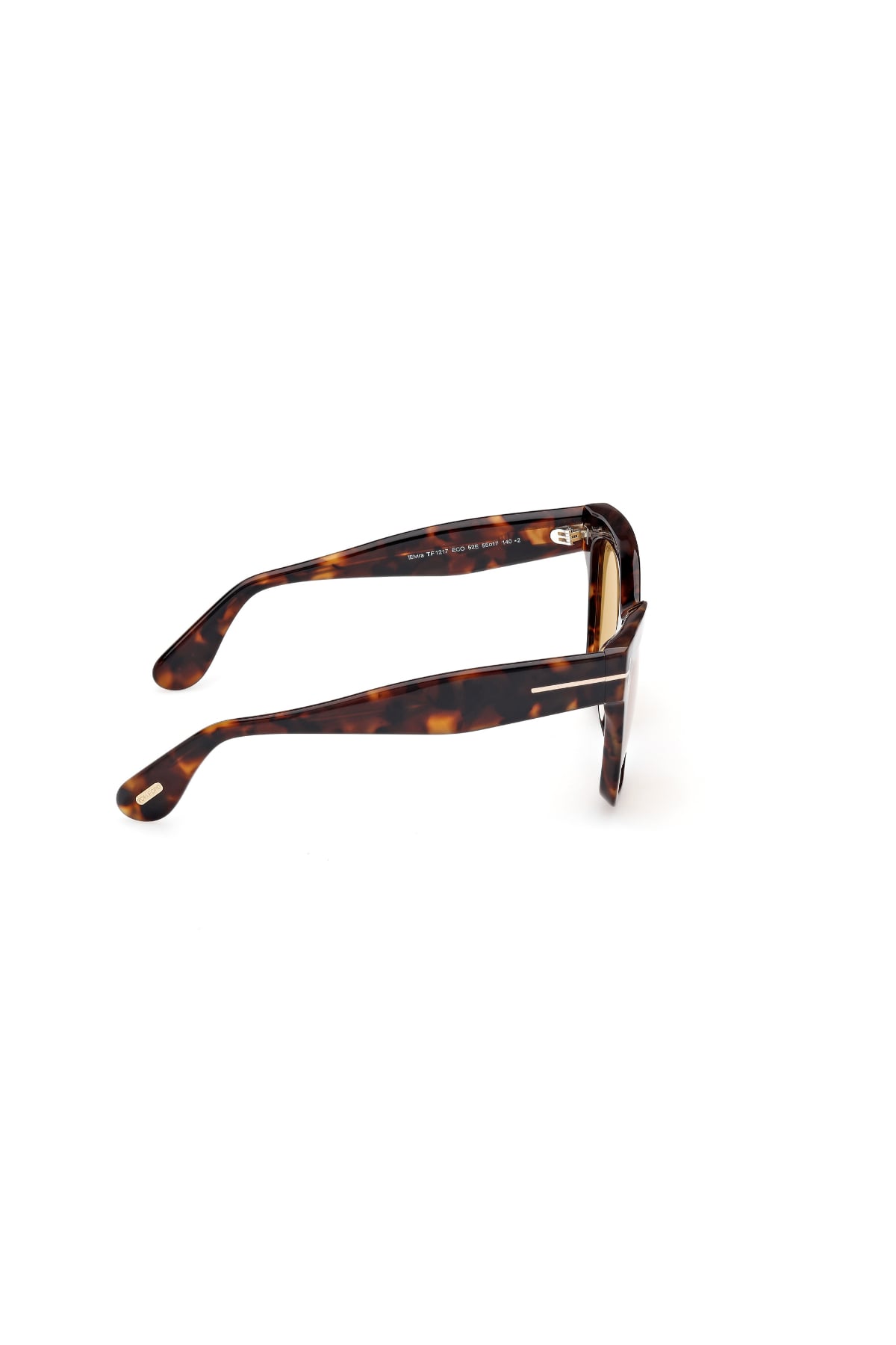 TOM FORD GUNES 1217 52E