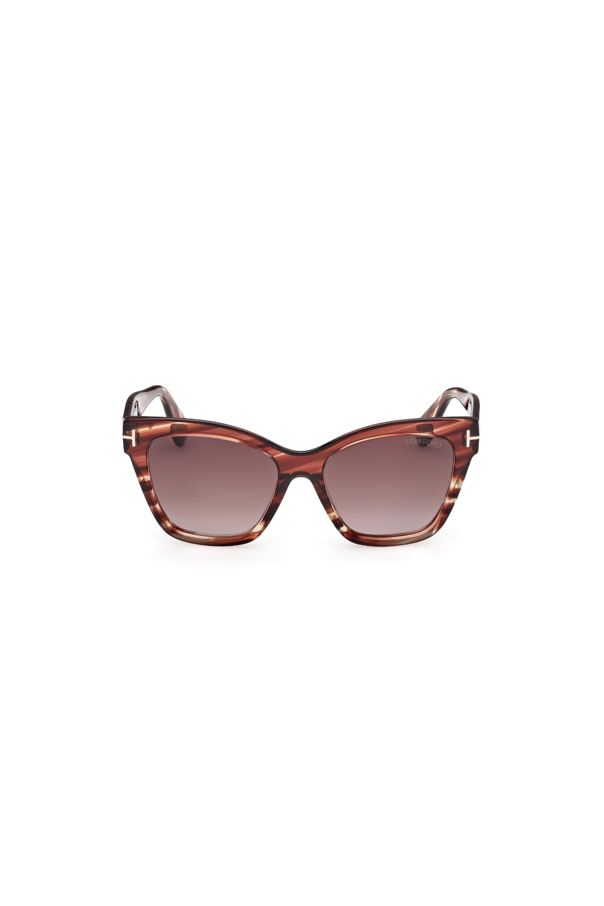 TOM FORD GUNES 1217 55T