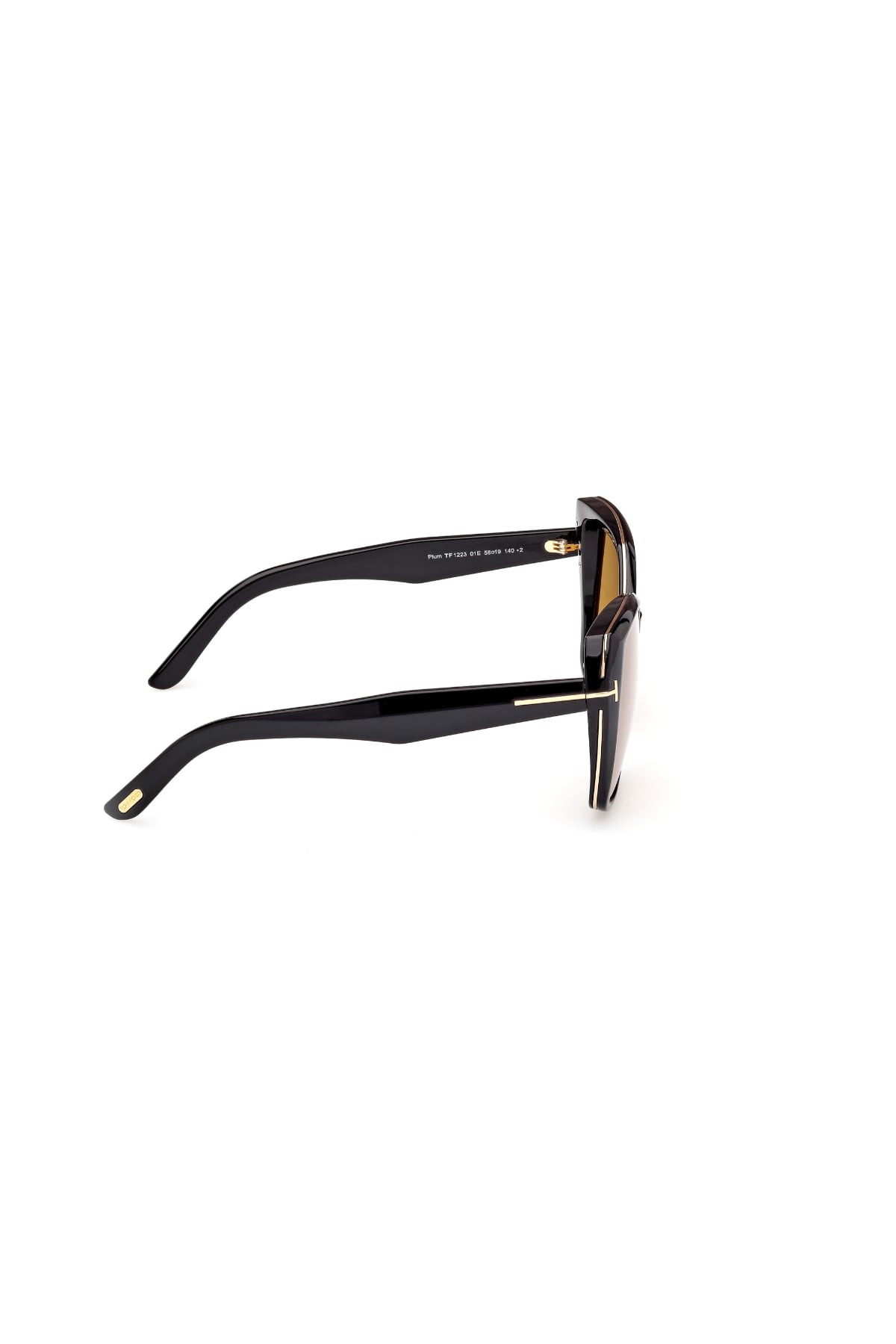 TOM FORD GUNES 1223 01E