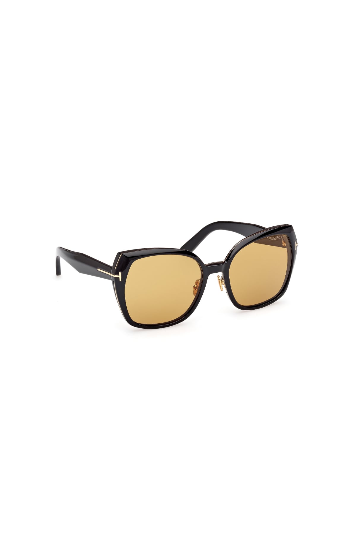 TOM FORD GUNES 1223 01E
