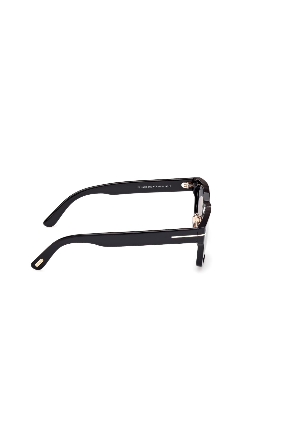 TOM FORD GUNES 1232 01A