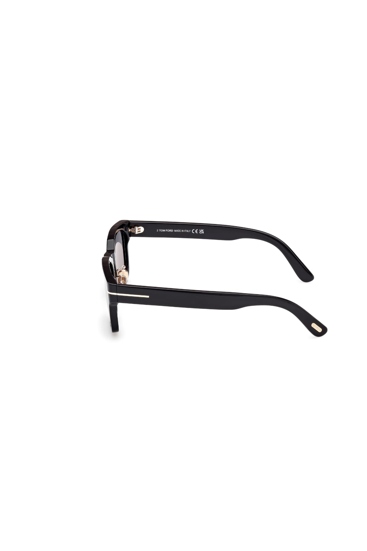 TOM FORD GUNES 1232 01A