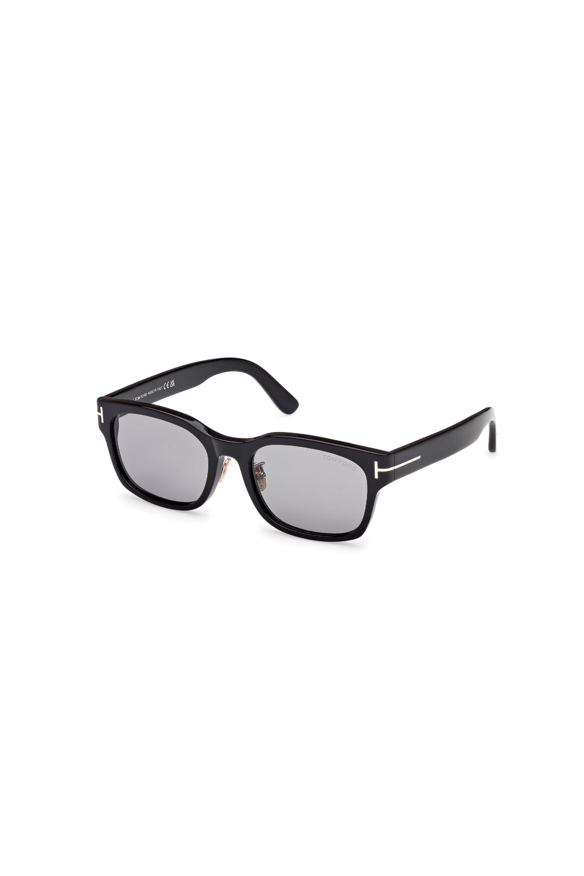 TOM FORD GUNES 1232 01A