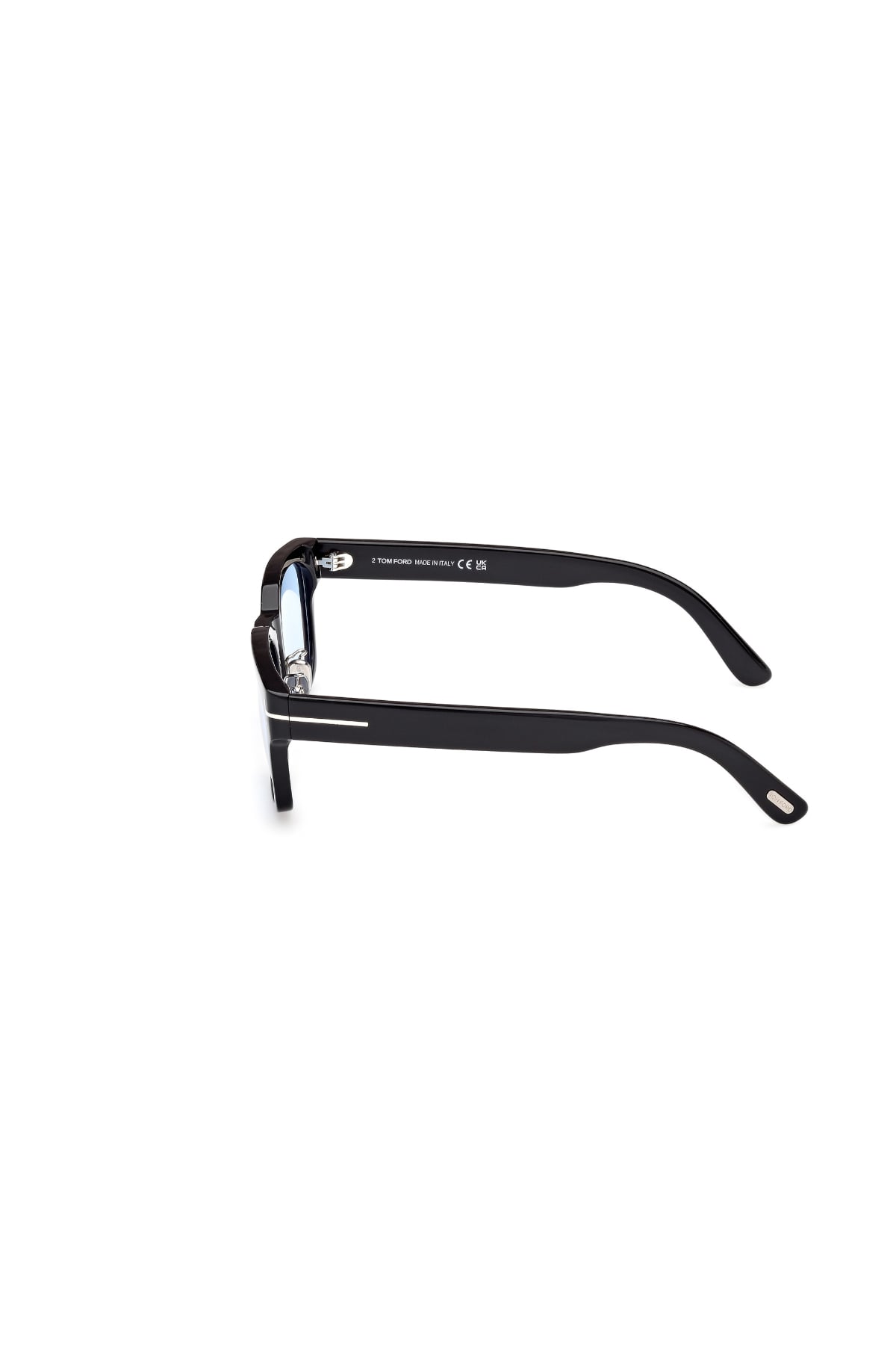 TOM FORD GUNES 1232 01V