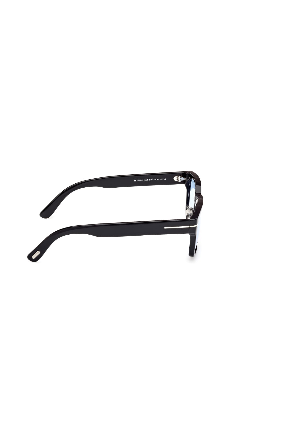 TOM FORD GUNES 1232 01V