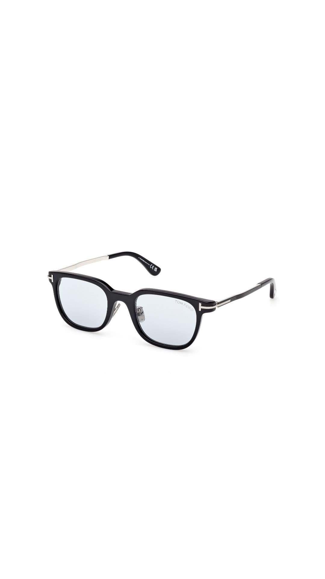 TOM FORD GUNES 1233 01A