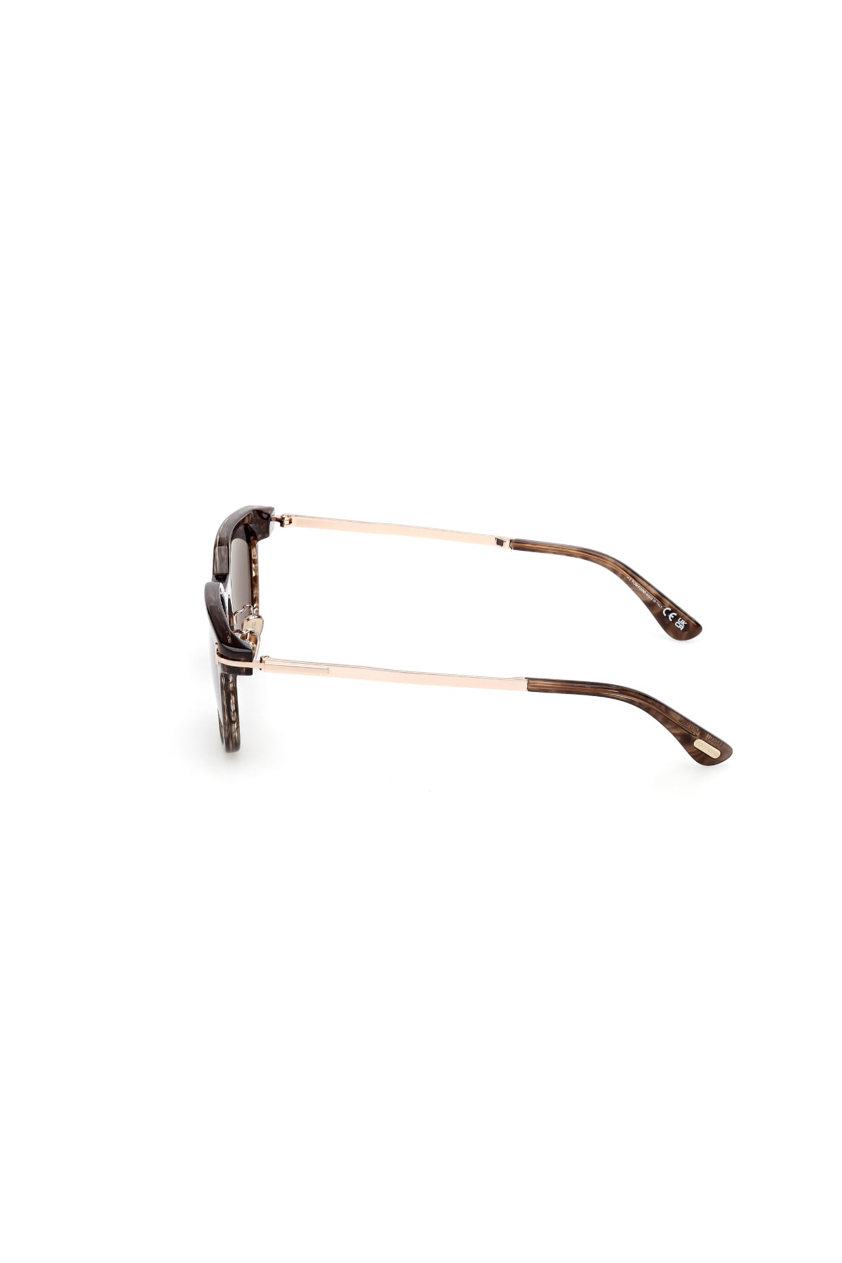 TOM FORD GUNES 1233 55A