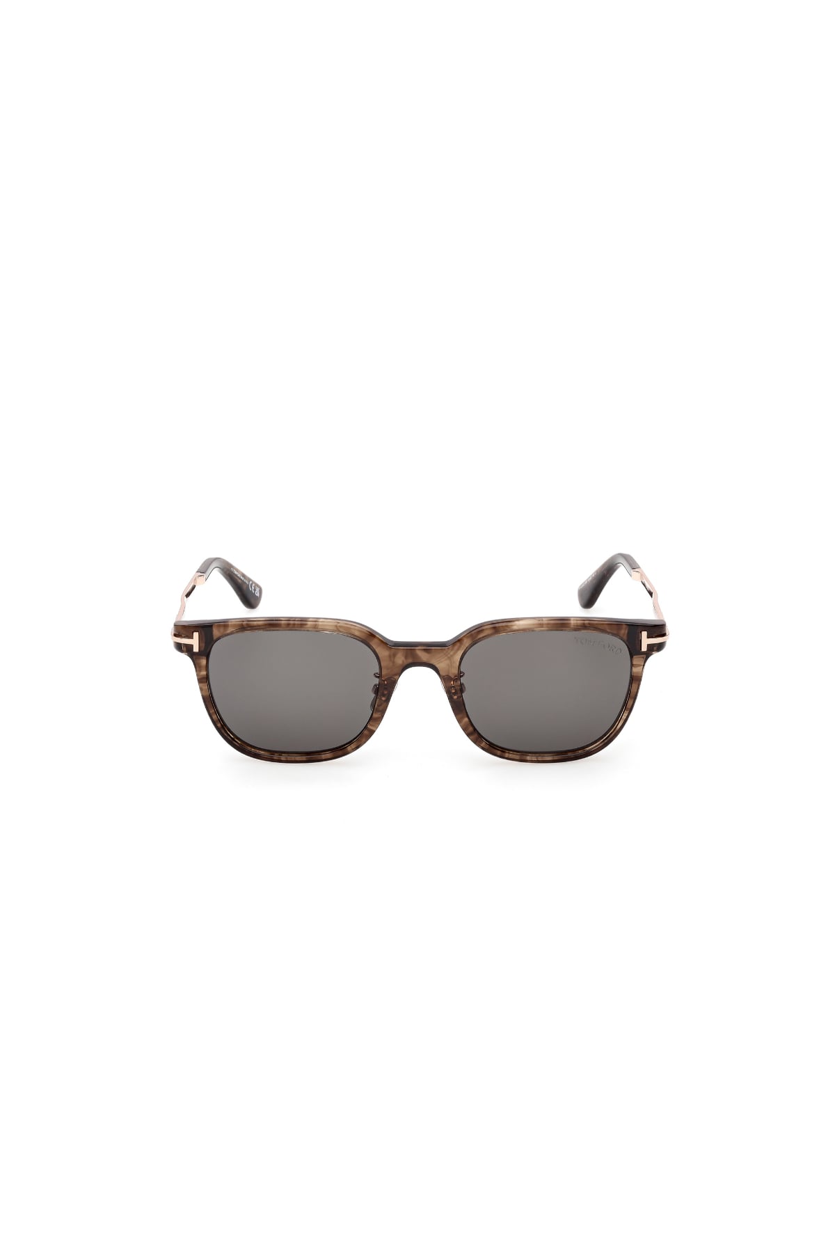 TOM FORD GUNES 1233 55A