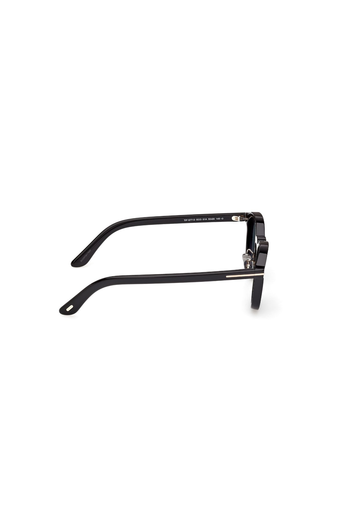 TOM FORD GUNES 1277 01A