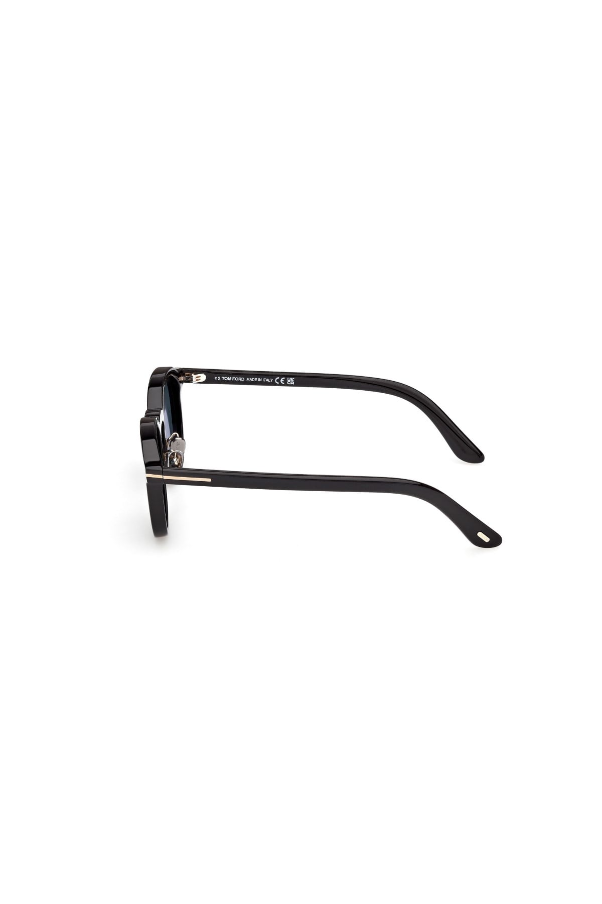 TOM FORD GUNES 1277 01A