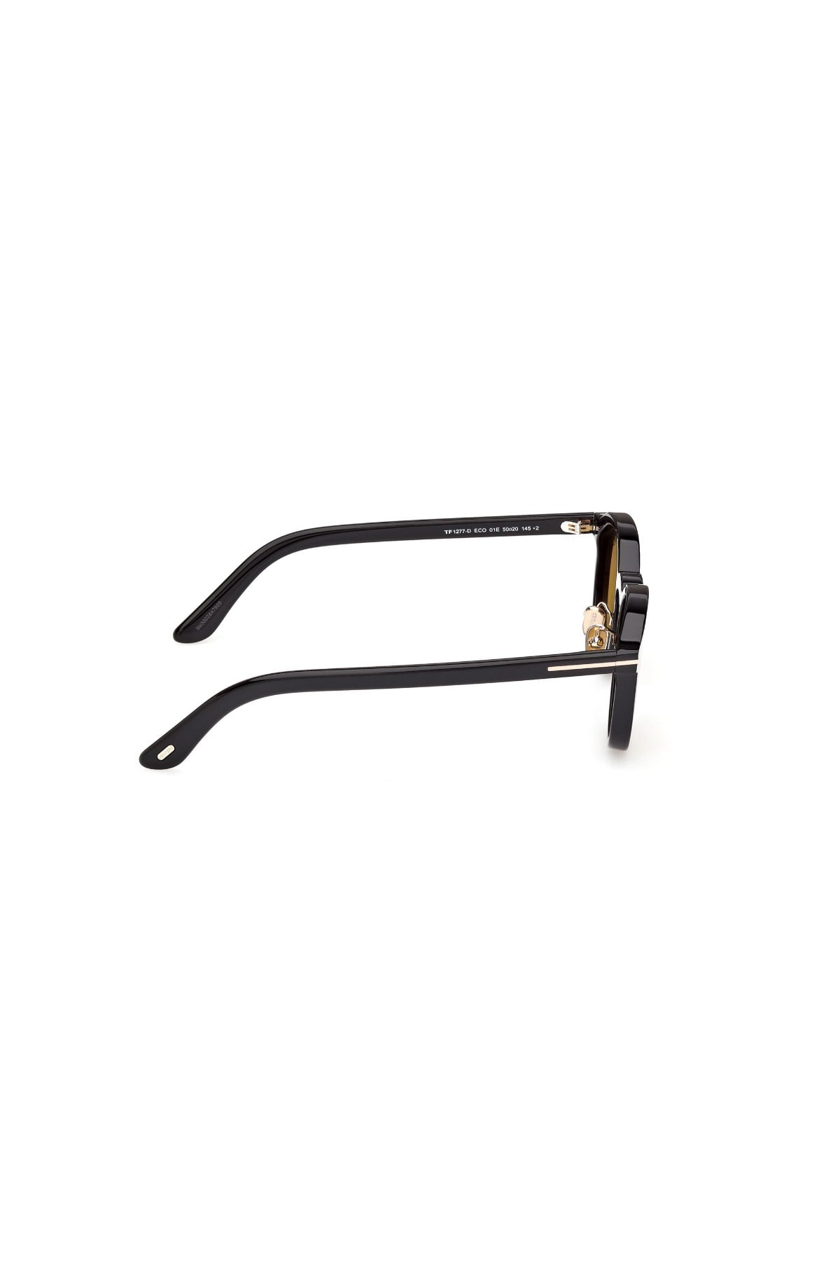 TOM FORD GUNES 1277 01E