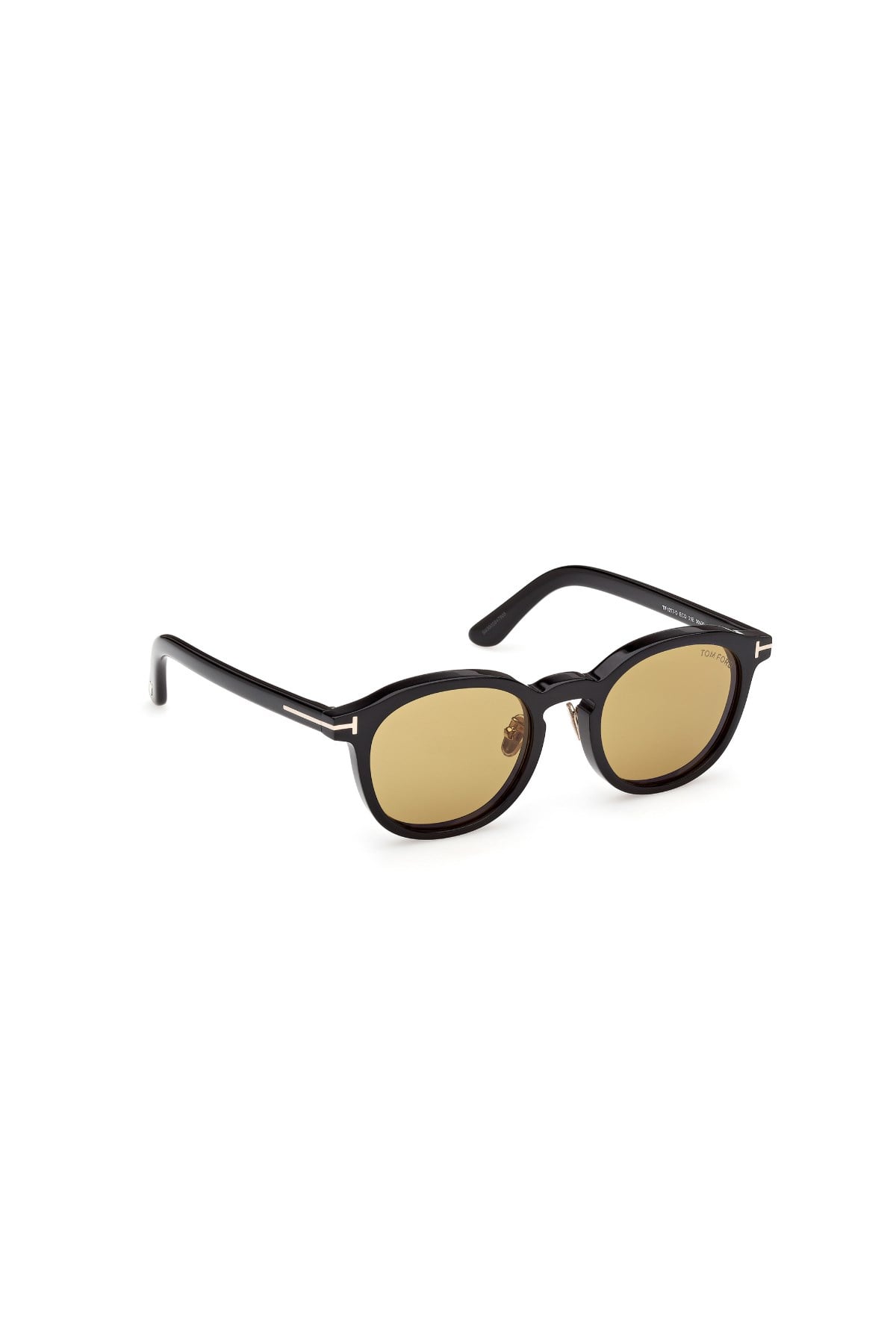 TOM FORD GUNES 1277 01E