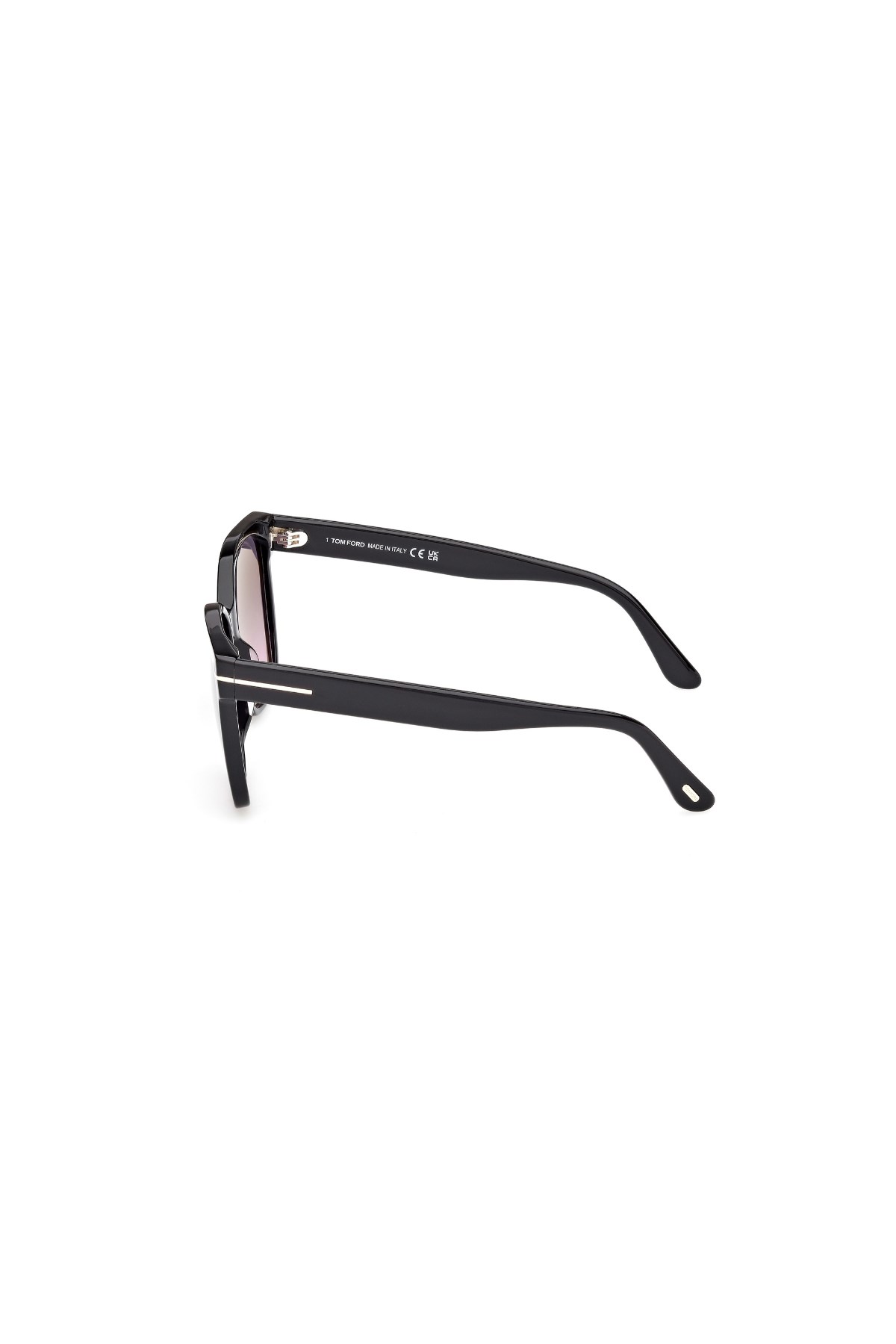 TOM FORD GUNES 1312 01B