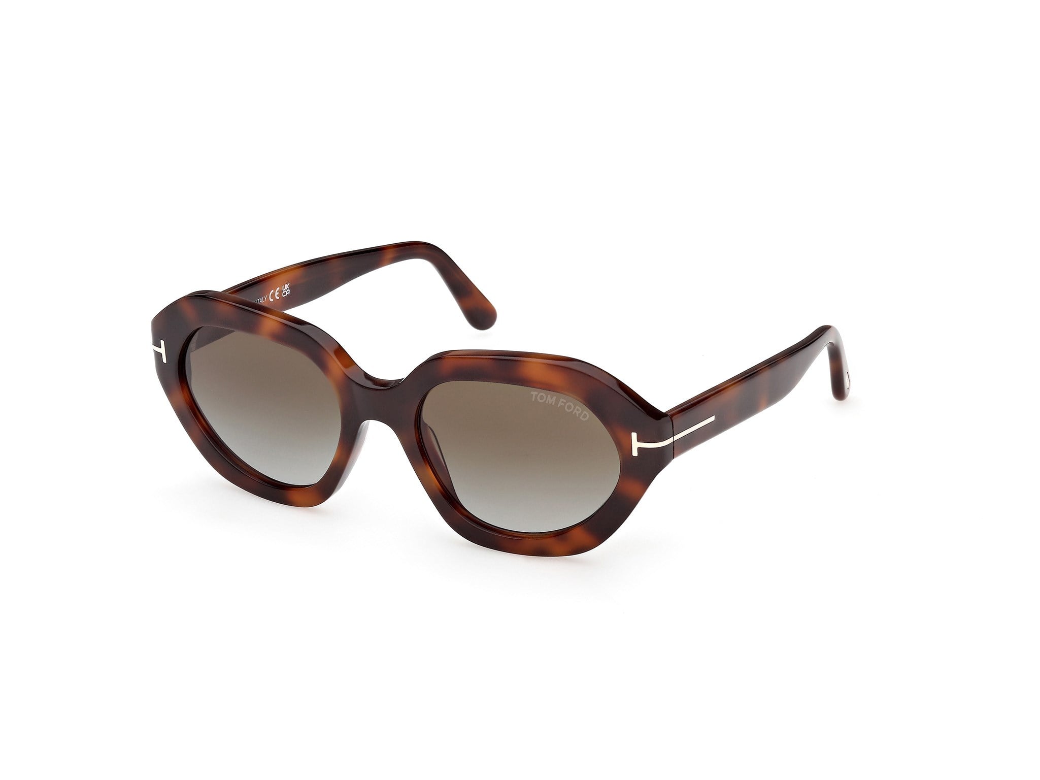 TOM FORD GUNES 1341 53P