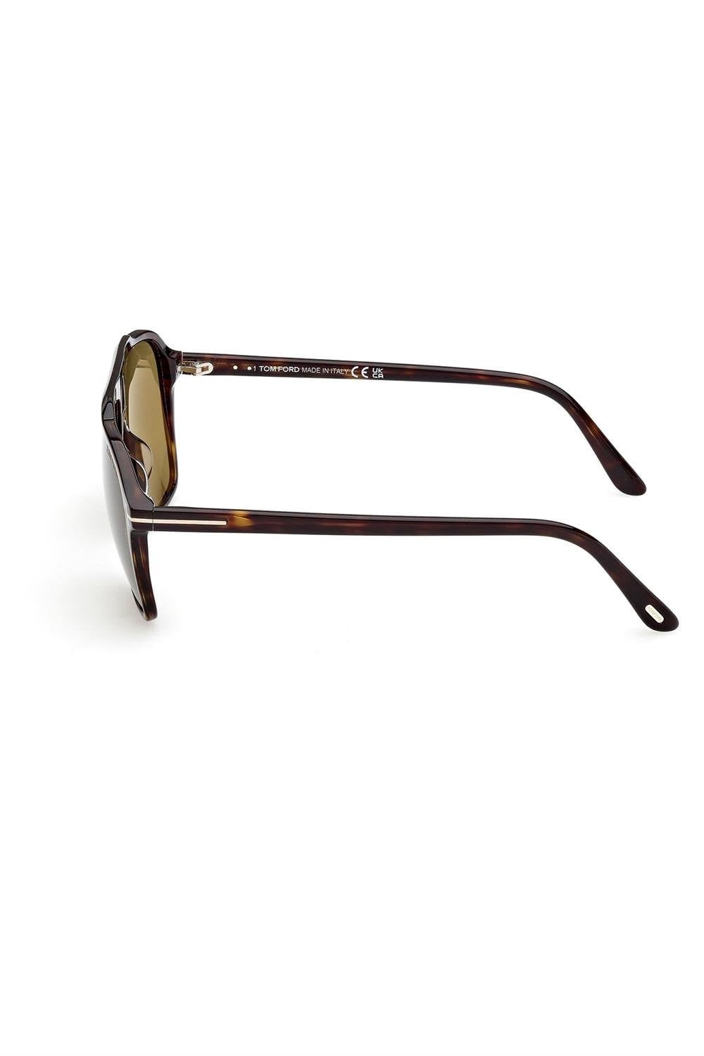 TOM FORD GUNES FT 1209 52N 56
