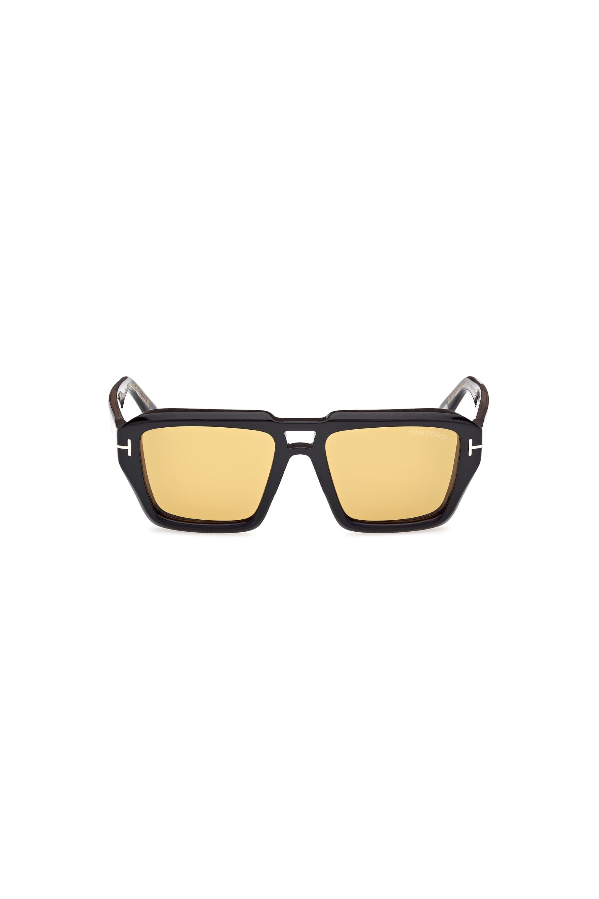 Tom Ford Icon 1202 01E Unisex Güneş Gözlüğü