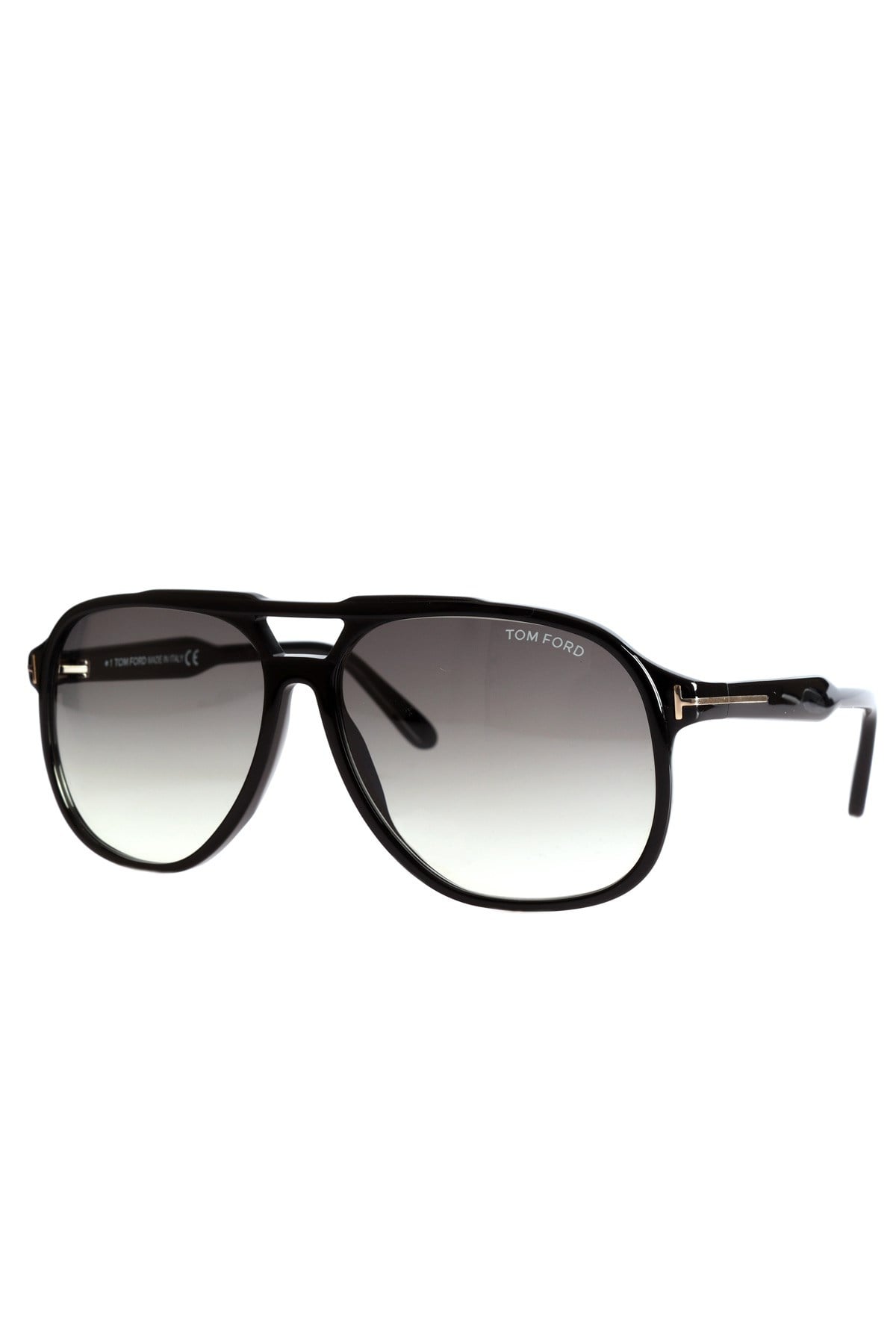 TOMFORD GUNES FT07536201B ERKEK