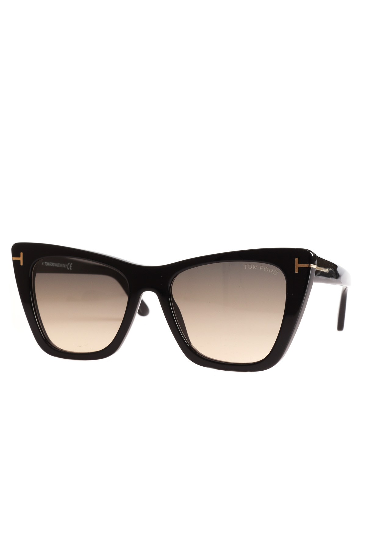 TOMFORD GUNES FT08465301B KADIN