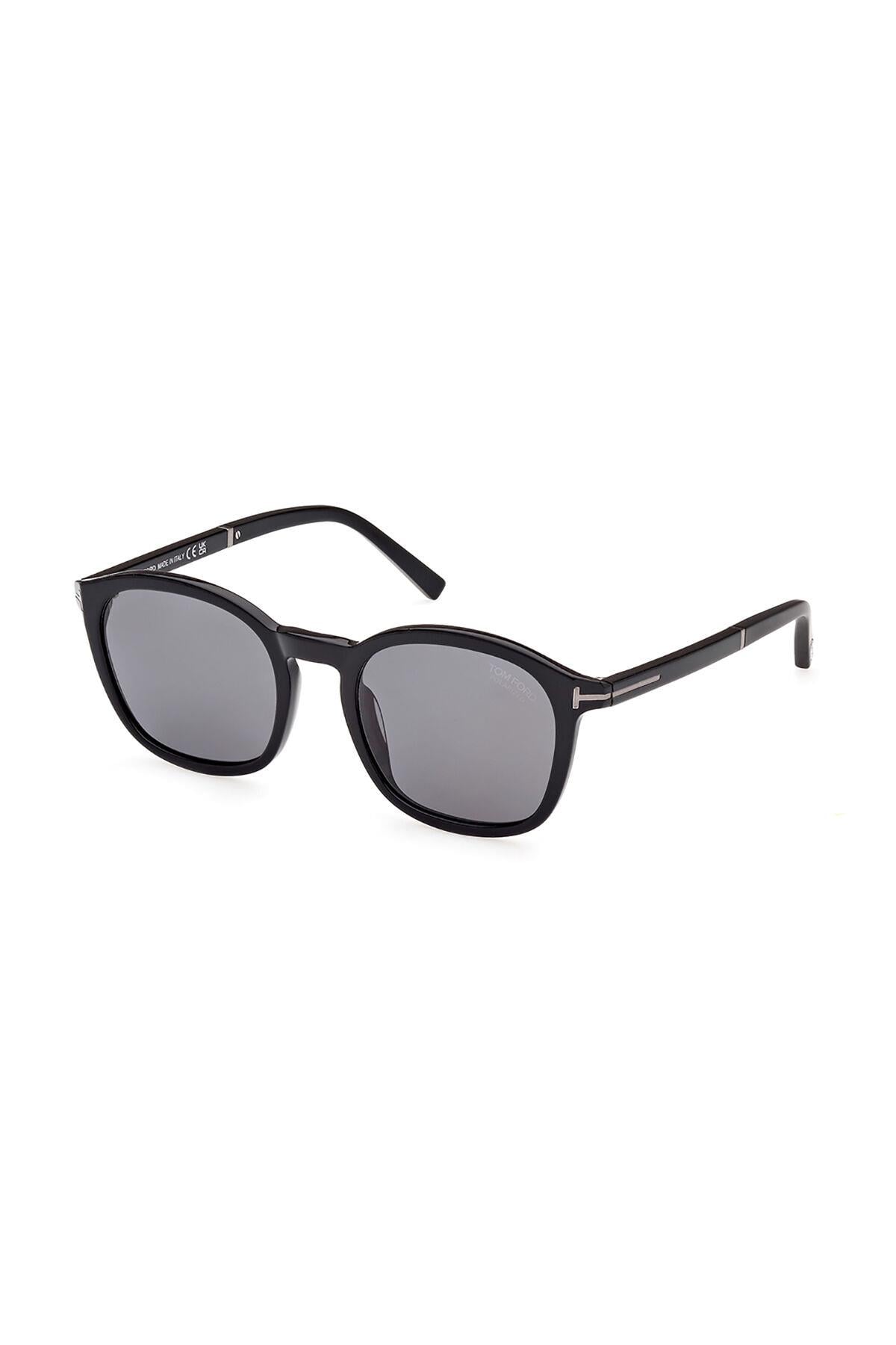 Tom Ford FT 1020-N 01D 52 Unisex Güneş Gözlüğü