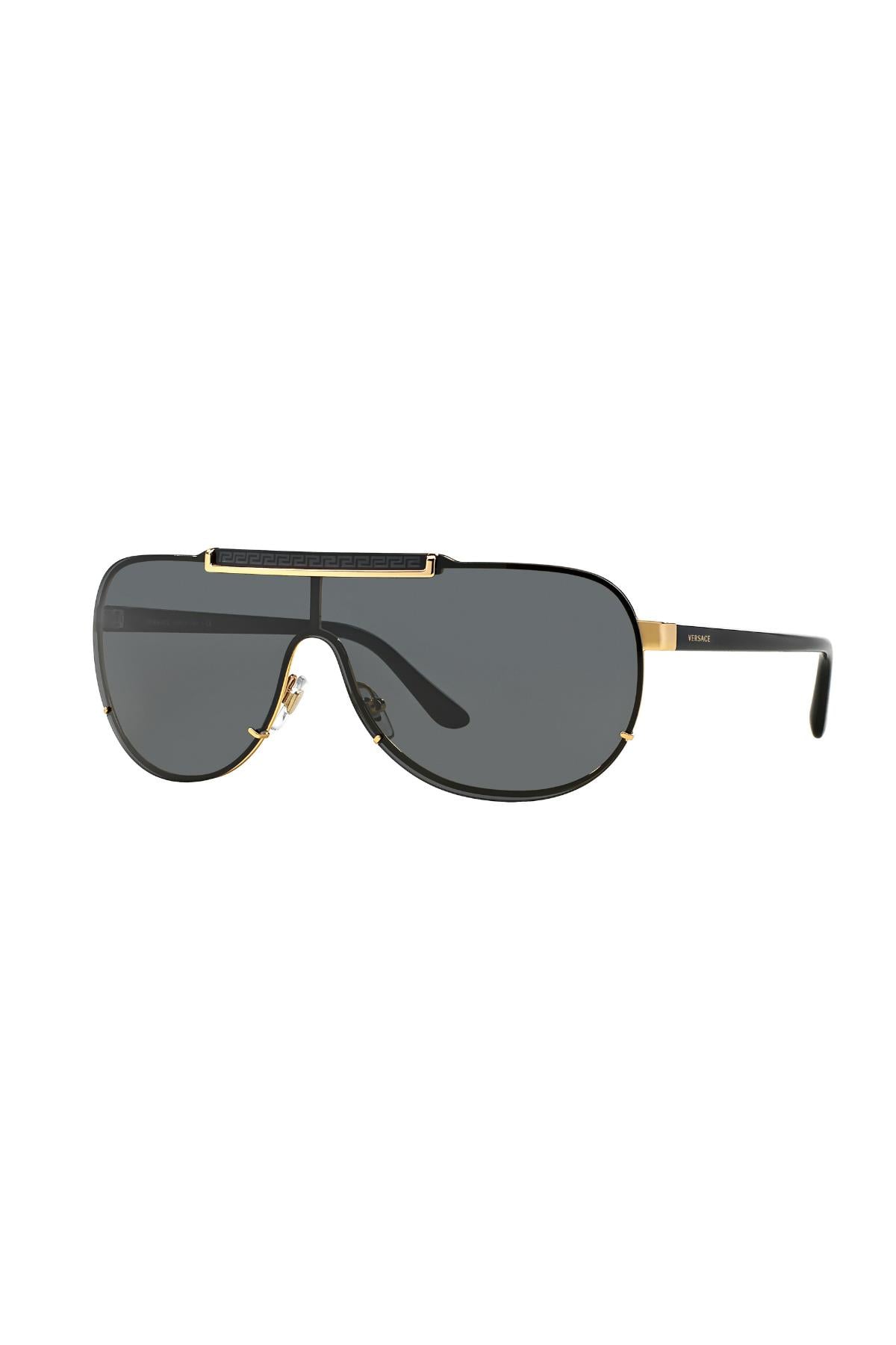Versace 0 VE 2140 100287 40 Erkek Güneş Gözlüğü