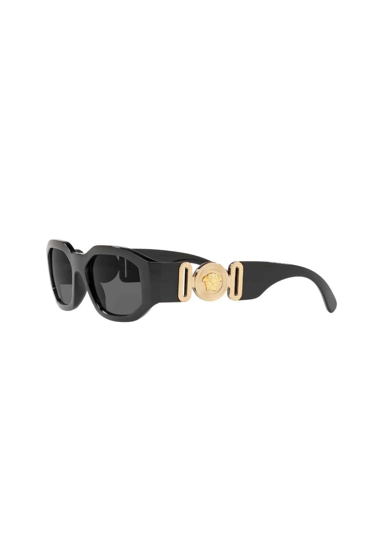 Versace 0 VE 4361 GB1/87 53 Kadın Güneş Gözlüğü