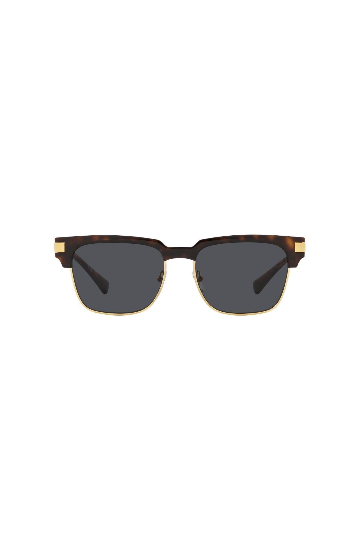 Versace 0VE 4447 108/87 55 Erkek Güneş Gözlüğü