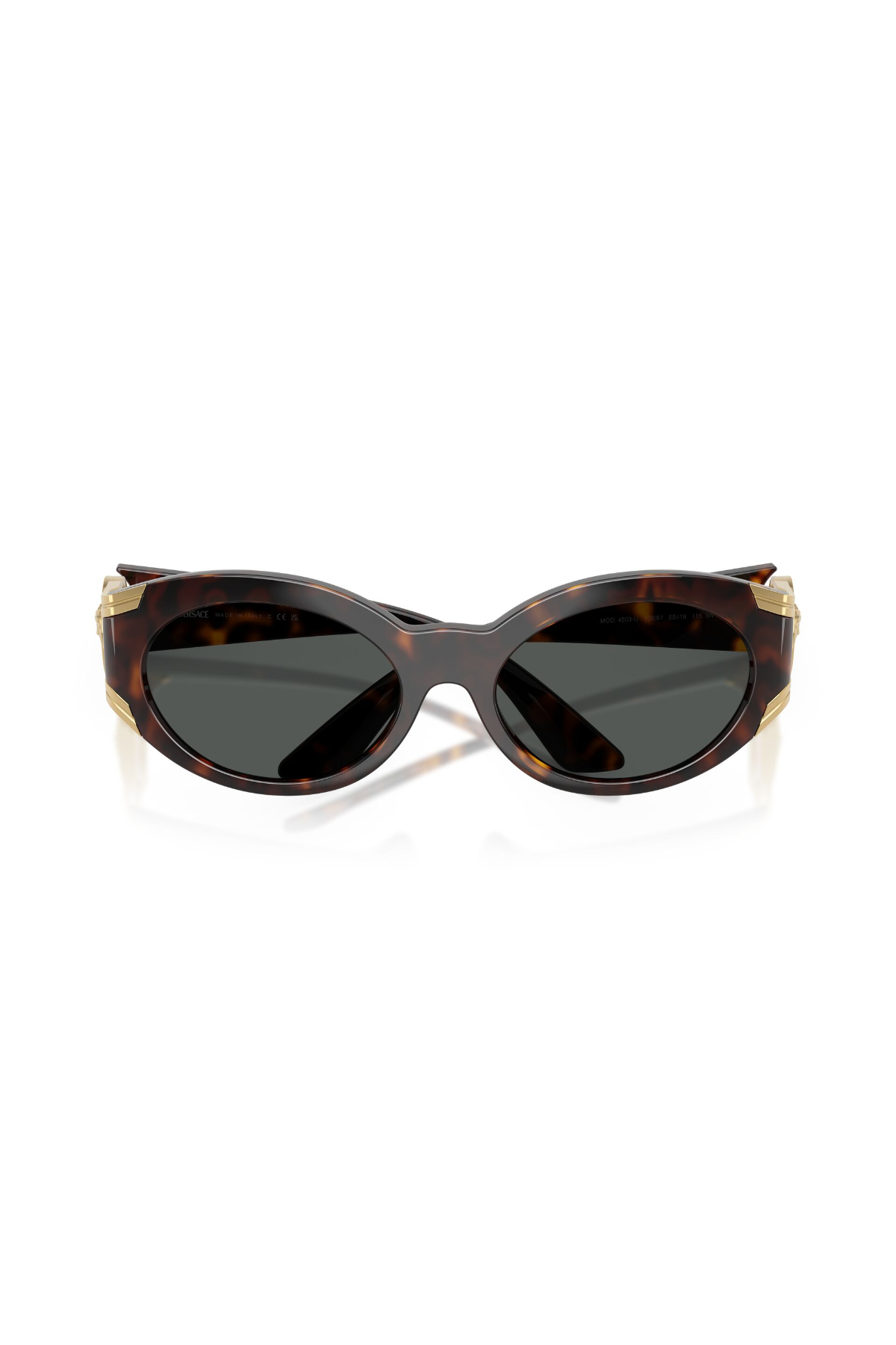 Versace 0VE 4503U 108/87 55 Kadın Güneş Gözlüğü