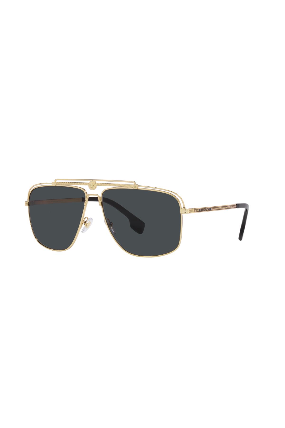 ぺかお versace-0ve2242-100287-61-