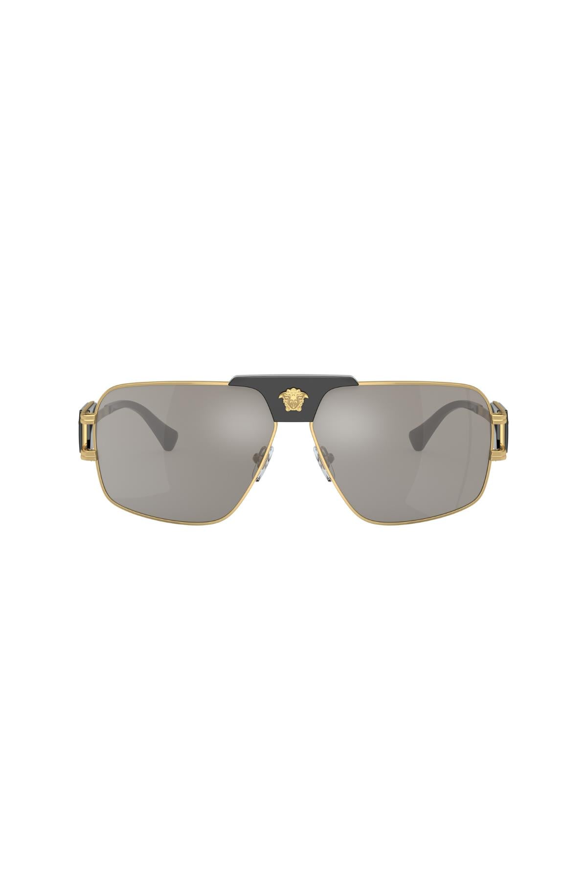 Versace 0VE2251 63 10026G Erkek Güneş Gözlüğü
