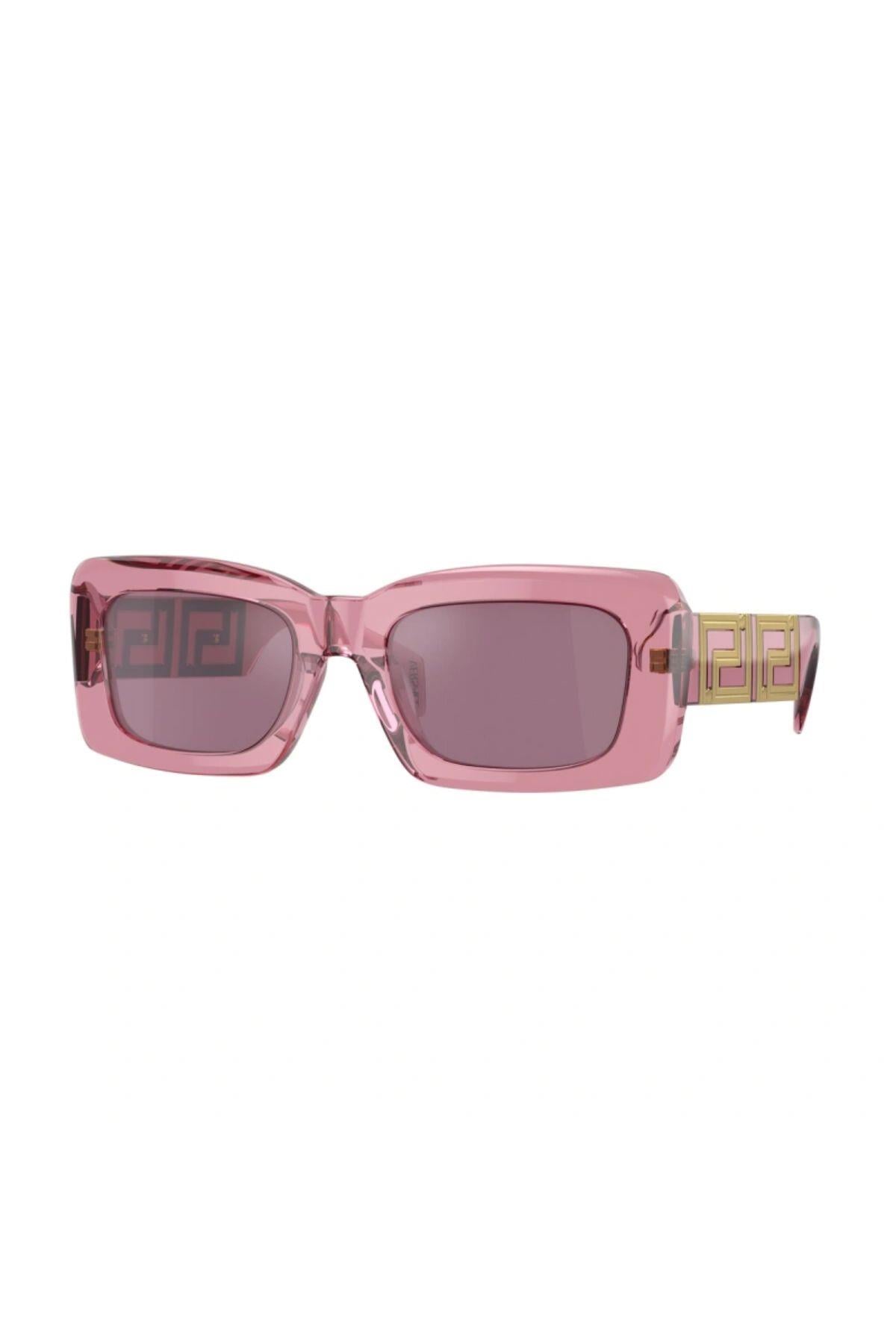 Versace 0VE4444U 54 5355AK Kadın Güneş Gözlüğü