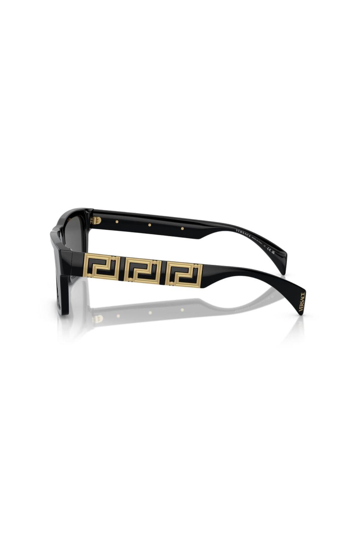 Versace 0VE4445 54 GB1/87 Erkek Güneş Gözlüğü