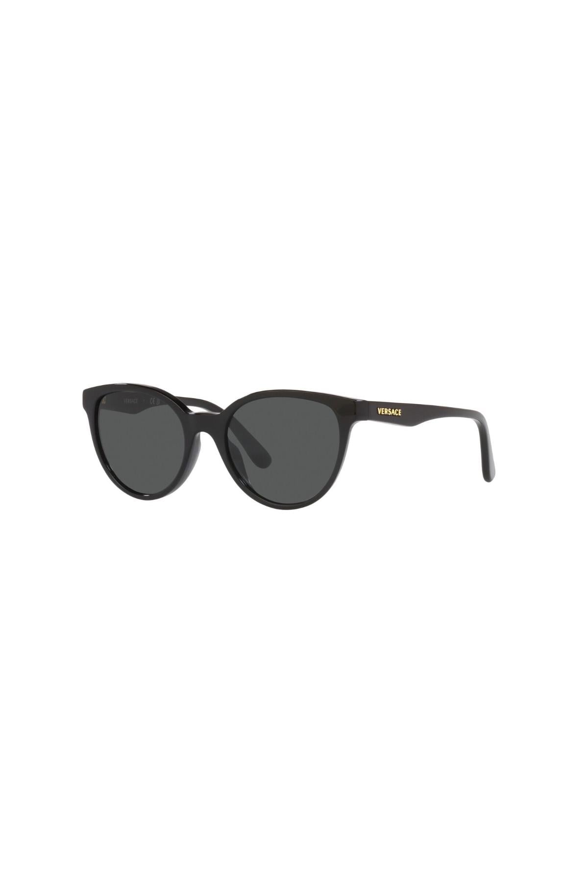 Versace 0VK 4427U GB1/87 46 Çocuk Güneş Gözlüğü