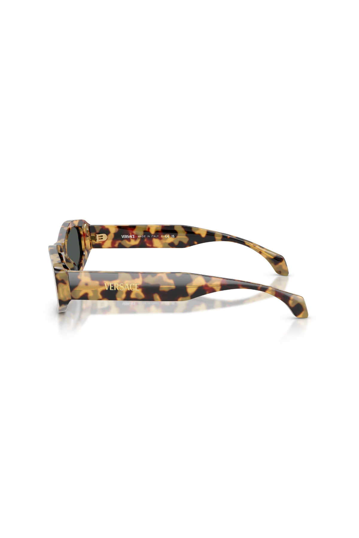 VERSACE GUNES 0 VE4487 777/87 54