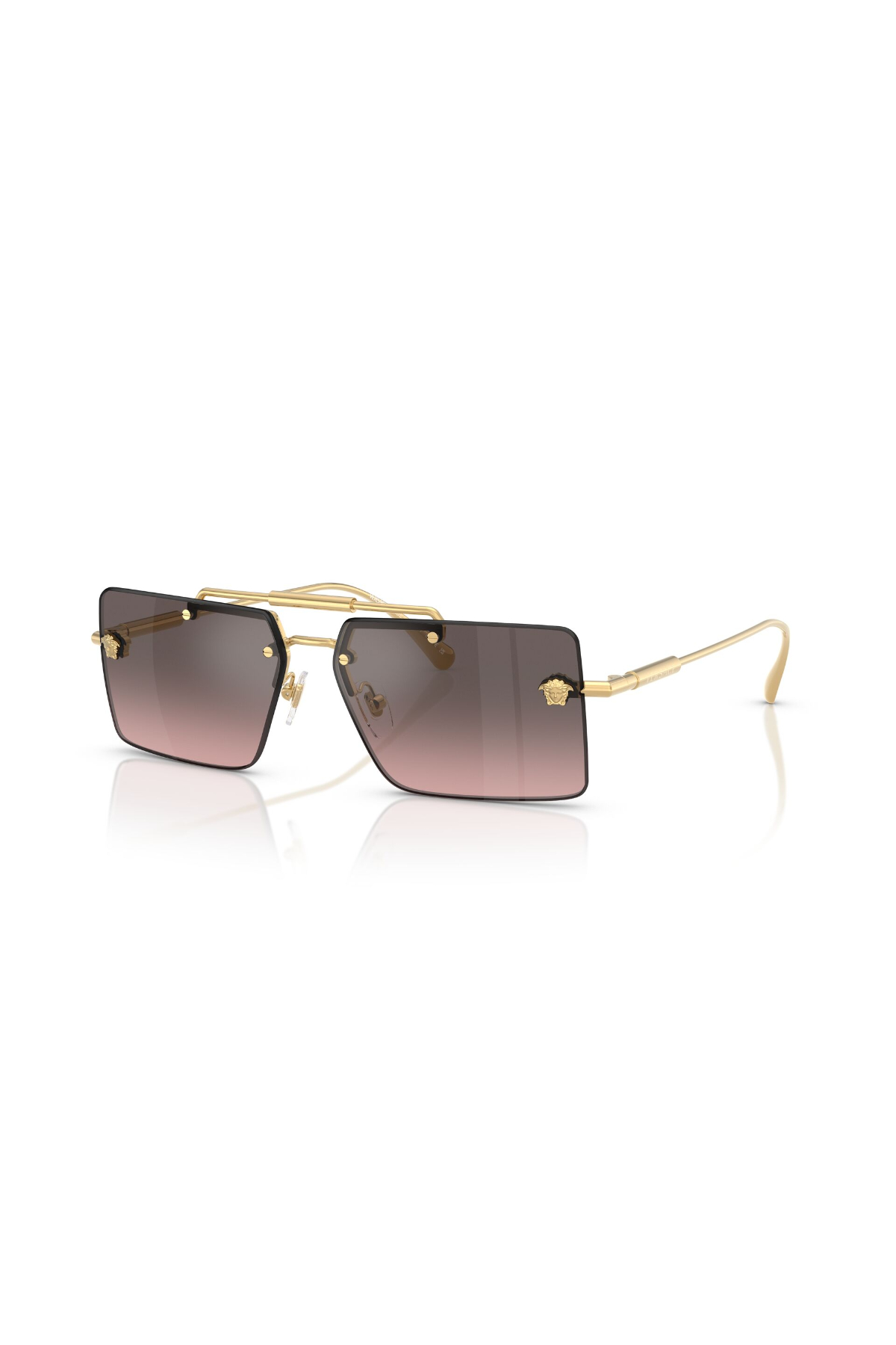 VERSACE GUNES 0VE 2245 100258 60