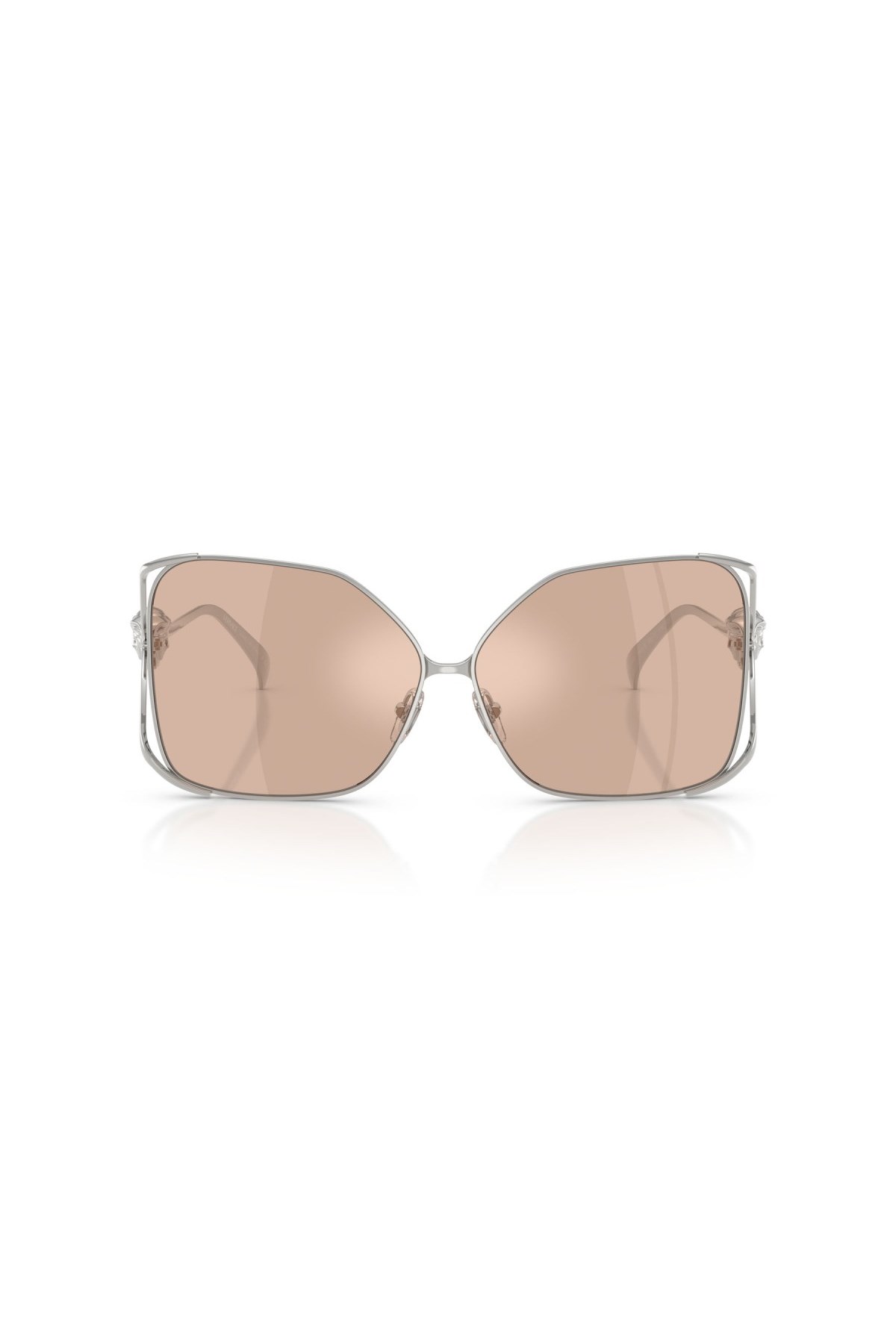 VERSACE GUNES 0VE 2288 1001/5 62