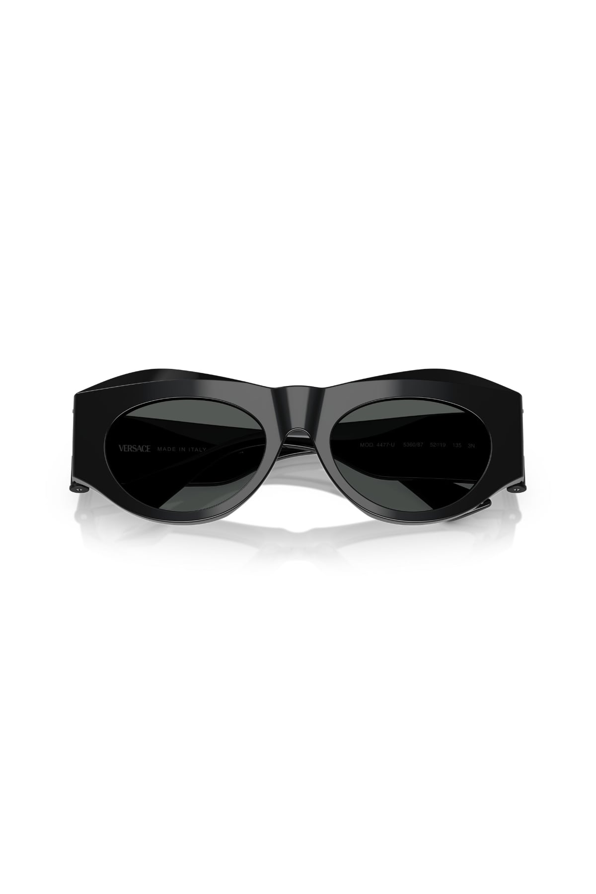 VERSACE GUNES 0VE 4477U 536087 52