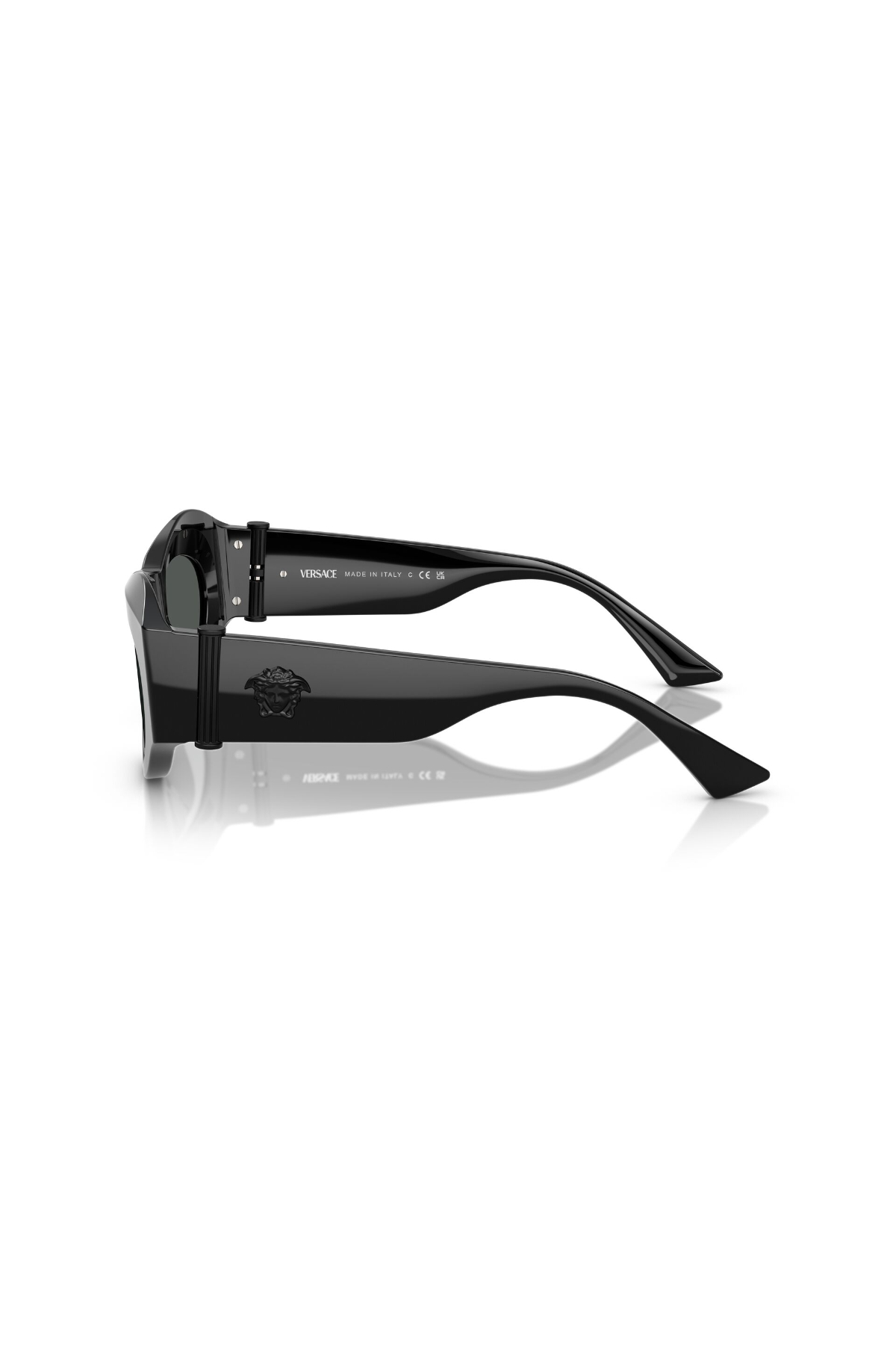 VERSACE GUNES 0VE 4477U 536087 52