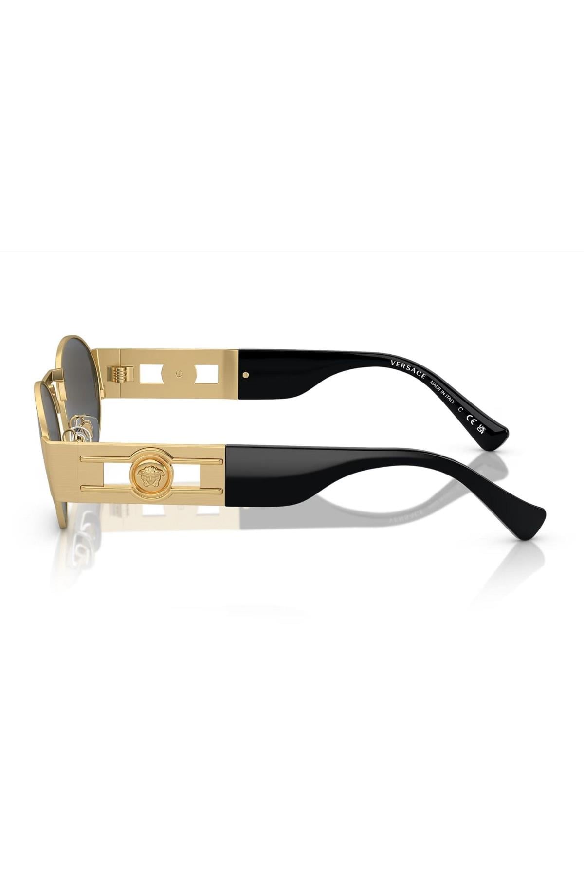 VERSACE GUNES 0VE2264 100287 56