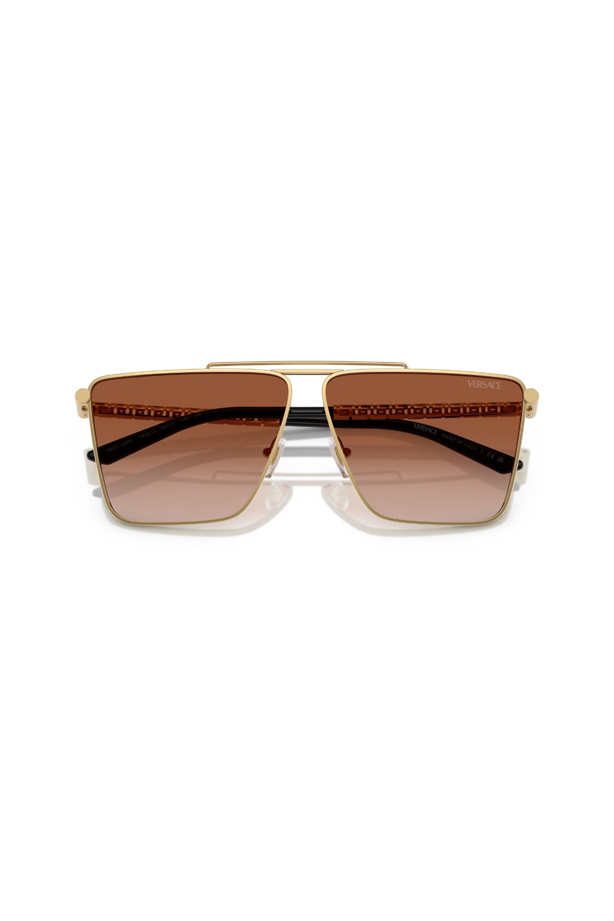 VERSACE GUNES 0VE2266 100213 64