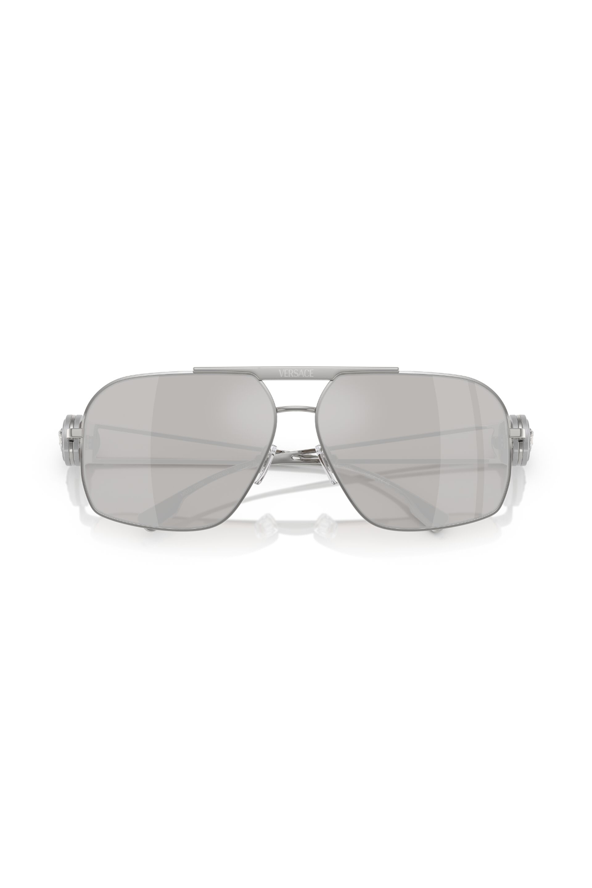 VERSACE GUNES 0VE2269 10006G 62