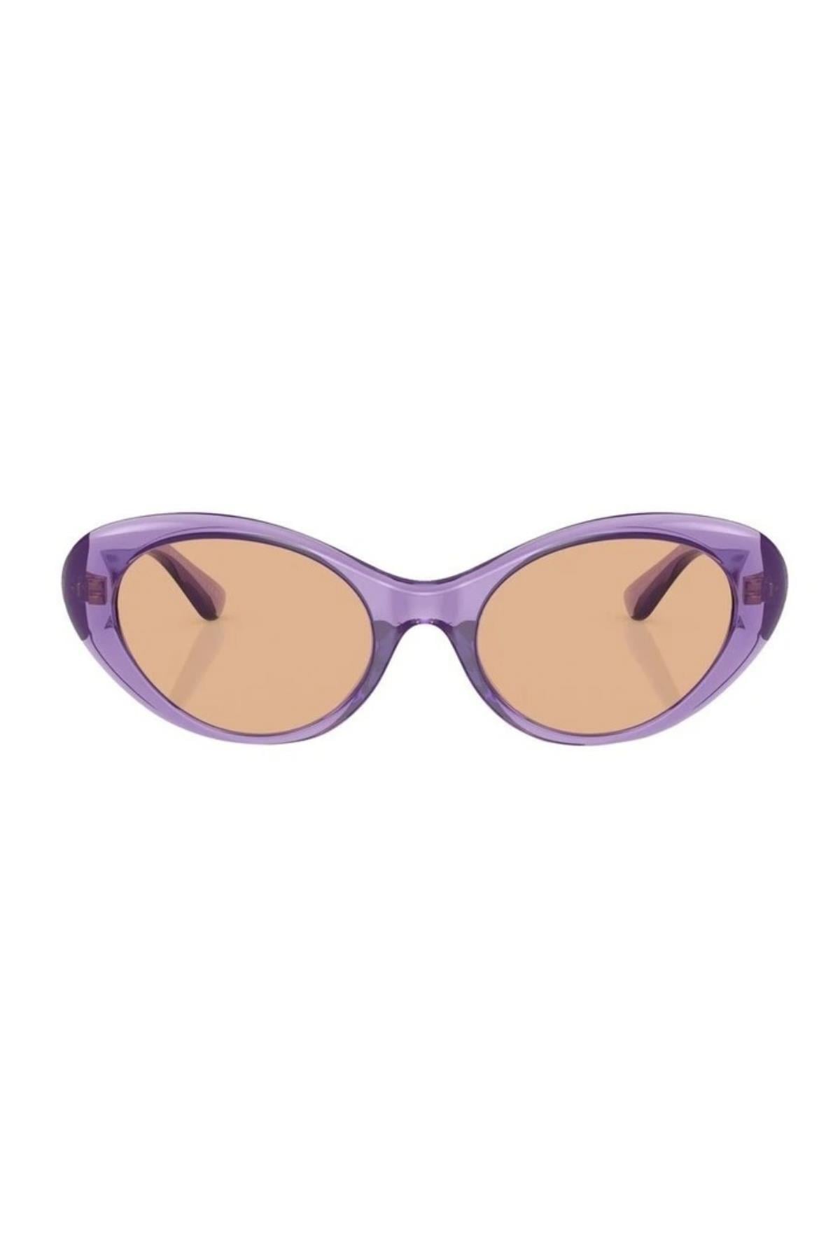 VERSACE GUNES 0VE4455U 5353/3 53 Kadın