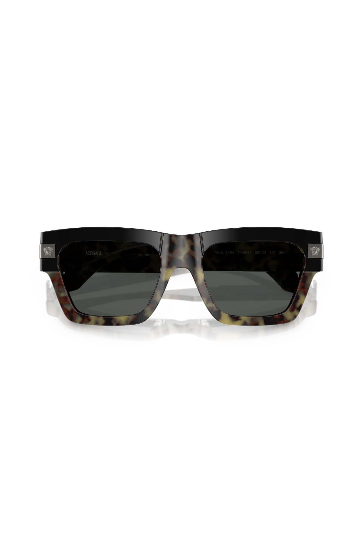 VERSACE GUNES 0VE4464 545687 55