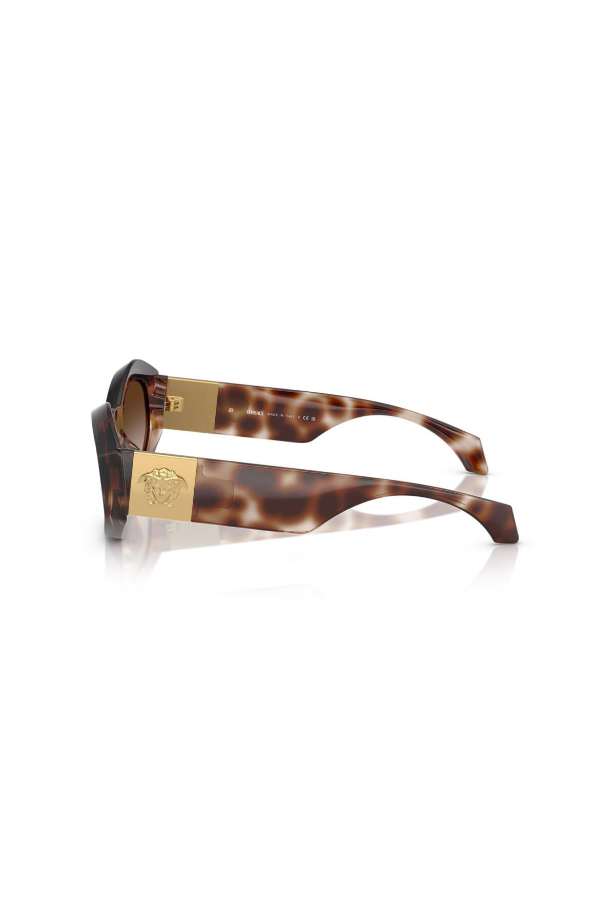 VERSACE GUNES 0VE4466U 54613B 54